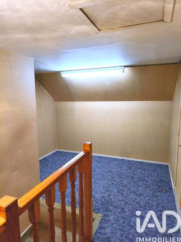 Maison à vendre 5 pièces 116 m² Crécy-la-Chapelle