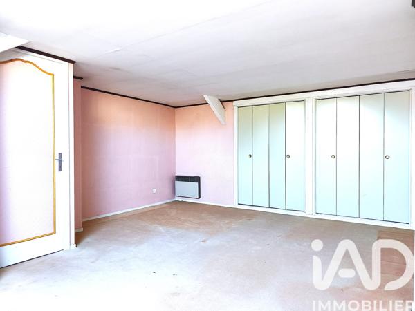 Maison à vendre 5 pièces 116 m² Crécy-la-Chapelle