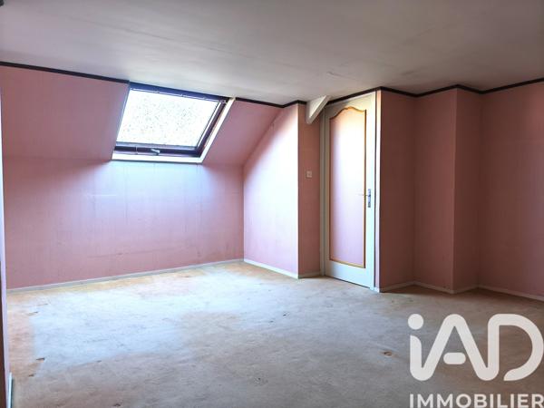 Maison à vendre 5 pièces 116 m² Crécy-la-Chapelle
