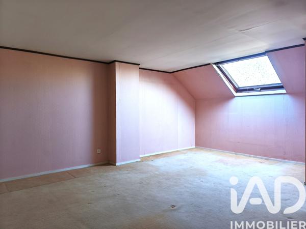 Maison à vendre 5 pièces 116 m² Crécy-la-Chapelle
