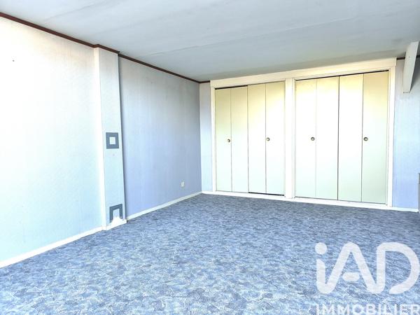 Maison à vendre 5 pièces 116 m² Crécy-la-Chapelle