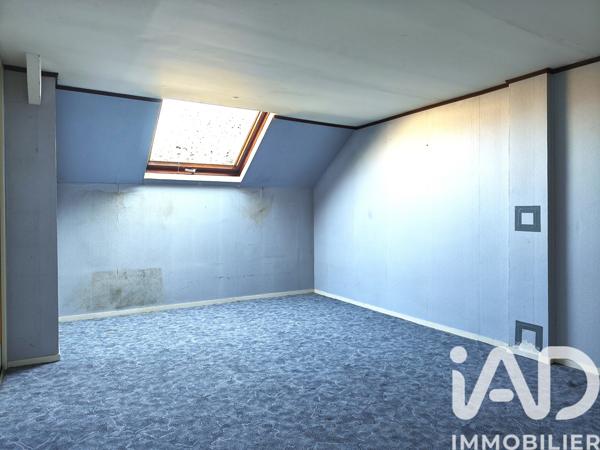 Maison à vendre 5 pièces 116 m² Crécy-la-Chapelle