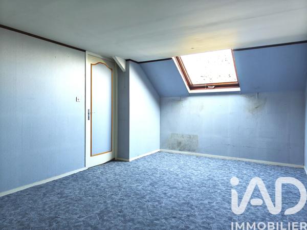 Maison à vendre 5 pièces 116 m² Crécy-la-Chapelle