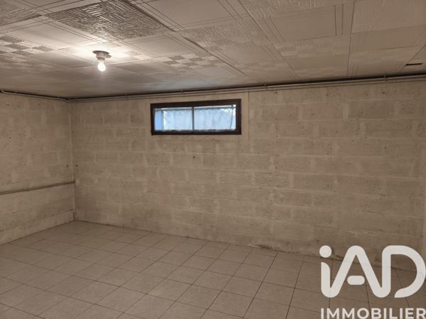 Maison à vendre 5 pièces 116 m² Crécy-la-Chapelle