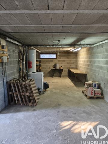 Maison à vendre 5 pièces 116 m² Crécy-la-Chapelle