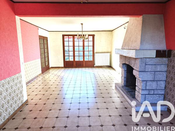 Maison à vendre 5 pièces 116 m² Crécy-la-Chapelle