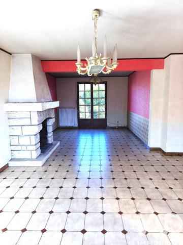 Maison à vendre 5 pièces 116 m² Crécy-la-Chapelle