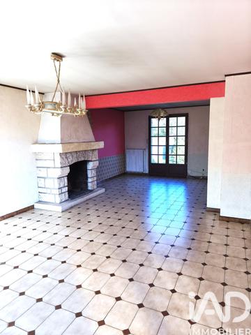 Maison à vendre 5 pièces 116 m² Crécy-la-Chapelle