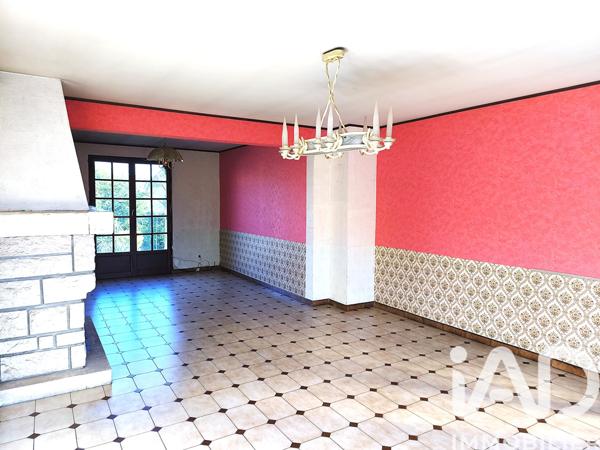 Maison à vendre 5 pièces 116 m² Crécy-la-Chapelle