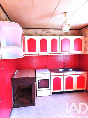 Maison à vendre 5 pièces 116 m² Crécy-la-Chapelle