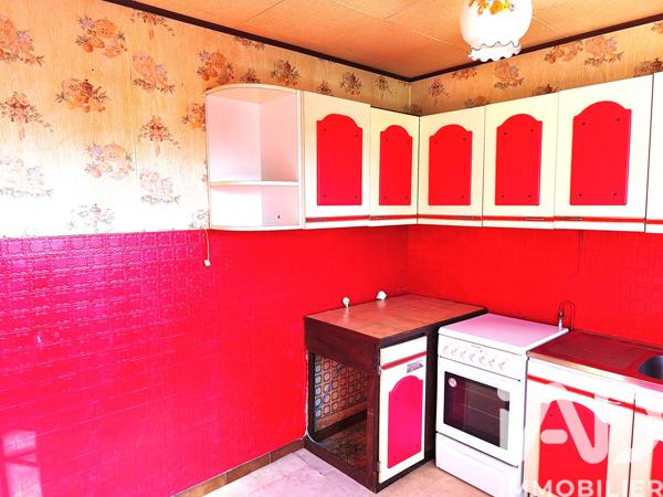 Maison à vendre 5 pièces 116 m² Crécy-la-Chapelle