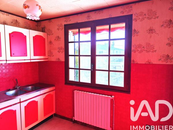 Maison à vendre 5 pièces 116 m² Crécy-la-Chapelle