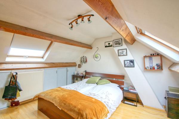 Pavillon au calme et proche du RER B