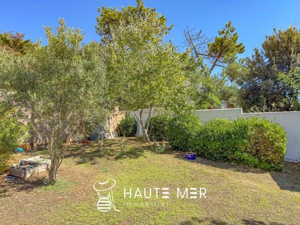 BAHAMAS – Maison de plain pied aux Présidents avec garage.