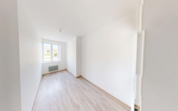 Appartement à vendre    3 pièces • 73,85 m2 Volstroff