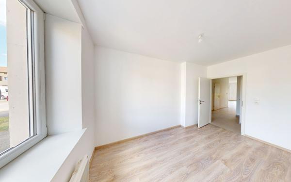 Appartement à vendre    3 pièces • 73,85 m2 Volstroff