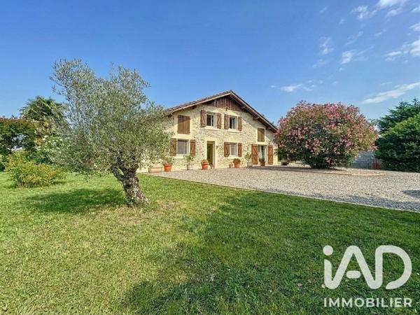 Maison (prestige) à vendre 8 pièces 232 m² Montgaillard