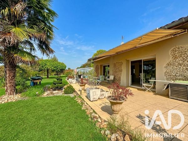 Maison (prestige) à vendre 8 pièces 232 m² Montgaillard