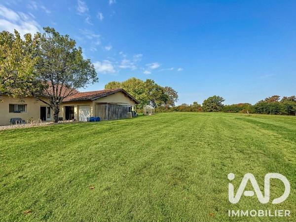 Maison (prestige) à vendre 8 pièces 232 m² Montgaillard
