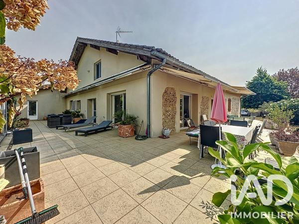 Maison (prestige) à vendre 8 pièces 232 m² Montgaillard