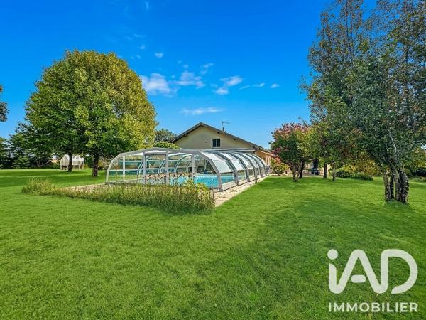 Maison (prestige) à vendre 8 pièces 232 m² Montgaillard