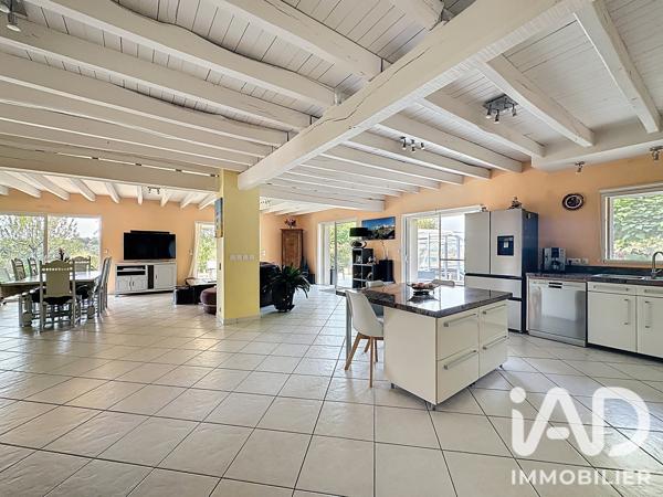 Maison (prestige) à vendre 8 pièces 232 m² Montgaillard