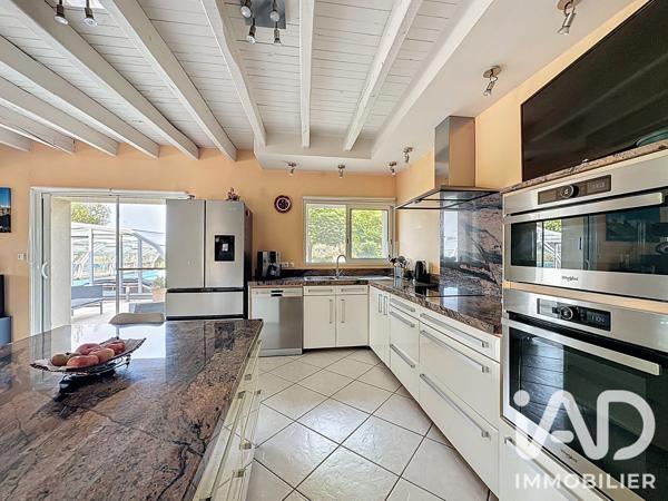 Maison (prestige) à vendre 8 pièces 232 m² Montgaillard
