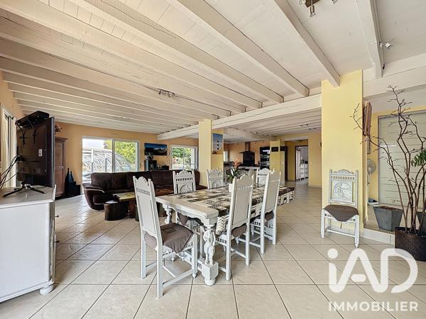 Maison (prestige) à vendre 8 pièces 232 m² Montgaillard
