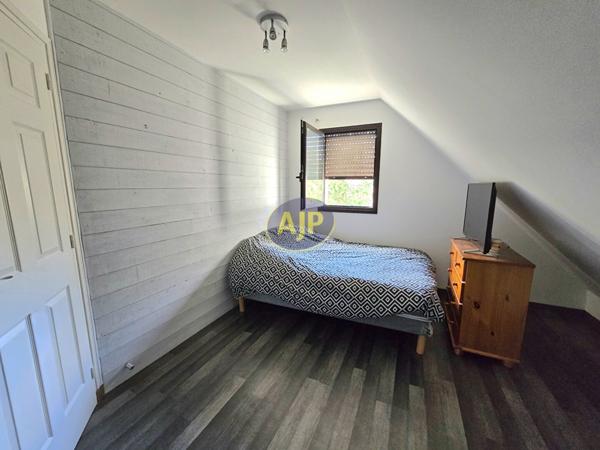 Vente maison Redon : 414 800 € - AJP By Marie