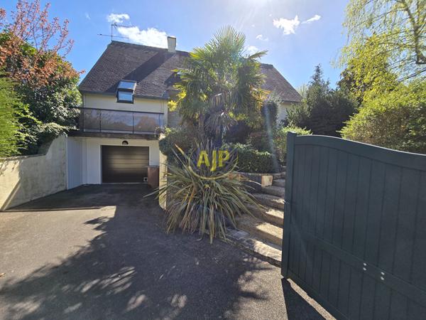 Vente maison Redon : 414 800 € - AJP By Marie