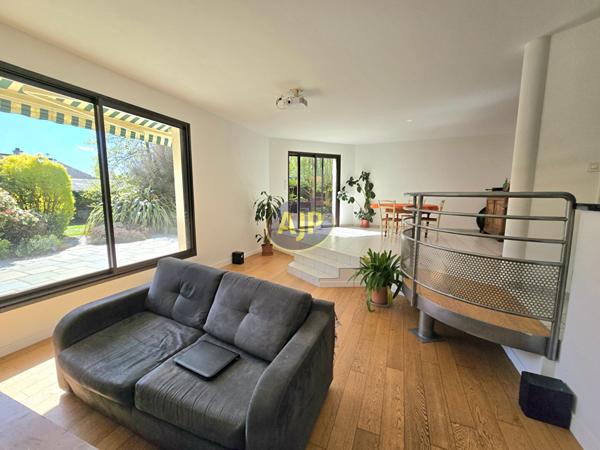 Vente maison Redon : 414 800 € - AJP By Marie