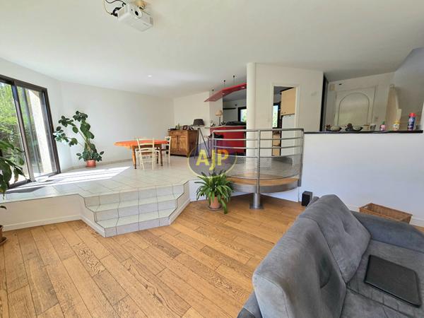 Vente maison Redon : 414 800 € - AJP By Marie