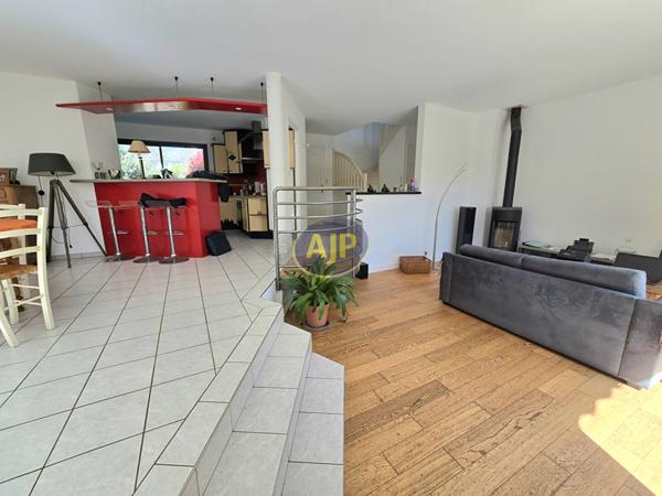 Vente maison Redon : 414 800 € - AJP By Marie