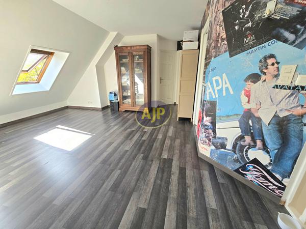 Vente maison Redon : 414 800 € - AJP By Marie