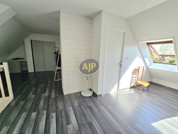 Vente maison Redon : 414 800 € - AJP By Marie