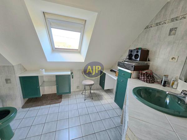 Vente maison Redon : 414 800 € - AJP By Marie