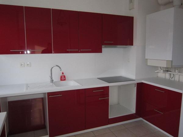 Appartement Fontenay Le Comte 2 pièce(s) 48.27 m2