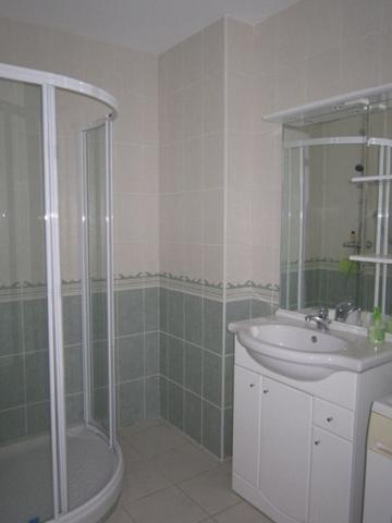 Appartement Fontenay Le Comte 2 pièce(s) 48.27 m2