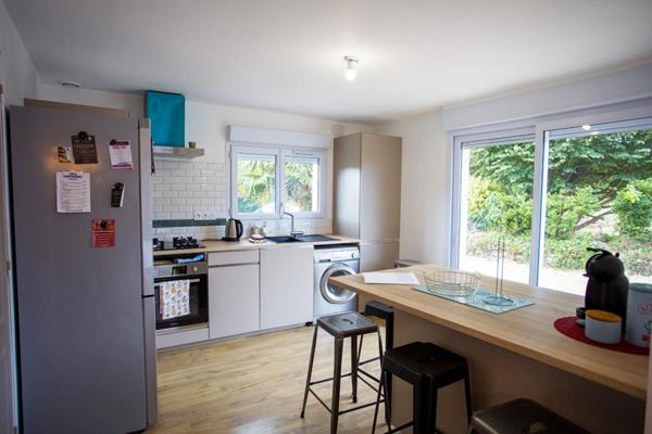 Maison Pleubian 3 pièce(s) 80 m2