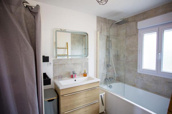 Maison Pleubian 3 pièce(s) 80 m2