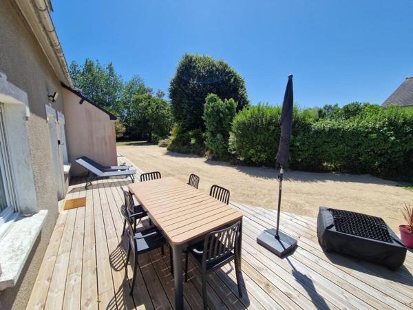 Maison Pleubian 3 pièce(s) 80 m2