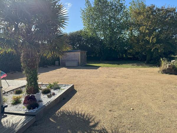 Maison Pleubian 3 pièce(s) 80 m2