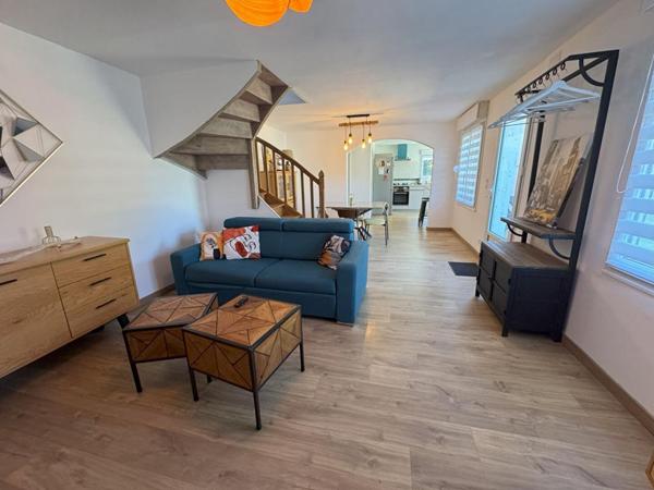 Maison Pleubian 3 pièce(s) 80 m2