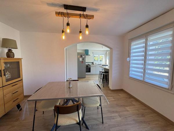 Maison Pleubian 3 pièce(s) 80 m2