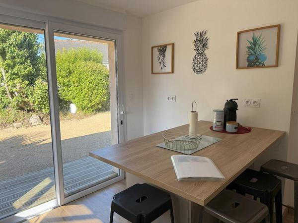 Maison Pleubian 3 pièce(s) 80 m2