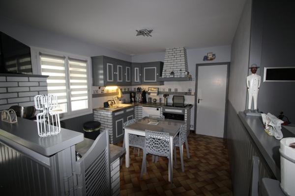 Maison dans Chassenon