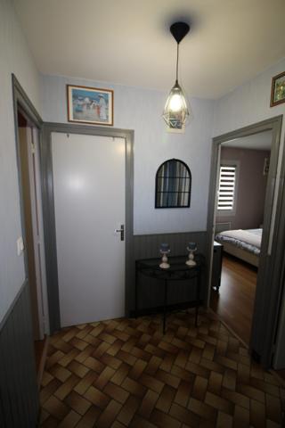 Maison dans Chassenon