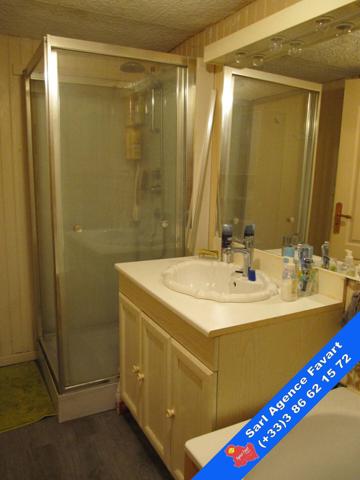 Maison 3 pièces 60.29m² à vendre à Joigny 89300