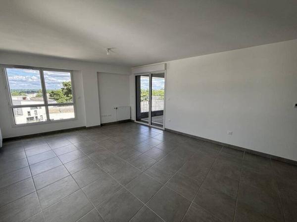 Appartement 3 pièces - 44300 Nantes