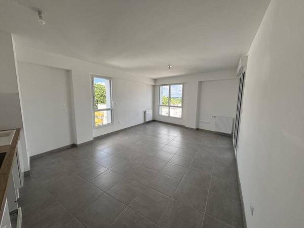 Appartement 3 pièces - 44300 Nantes